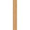 Ekena Millwork Imperial Block Smooth Outlooker, Western Red Cedar, 5 1/2"W x 32"D x 40"H OUT06X32X40IMP05SWR - alternate 4